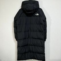 人気 ノースフェイス T-Ball 中綿コート メンズXL ホワイトレーベル THE NORTH FACE ベンチコート ヌプシ ダウンコート バルトロライト_画像7