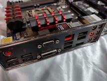 中古動作品：MSI Z97 GAMING 5_画像3