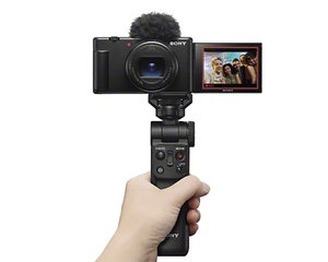 ☆SONY VLOGCAM ZV-1M2G 新品　送料無料★