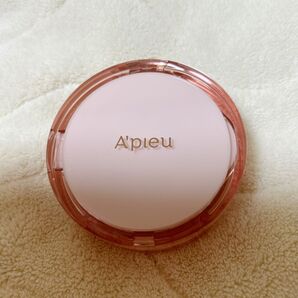 A'PIEU(アピュー) スキンケア ウォーターロッククッション (No.21)