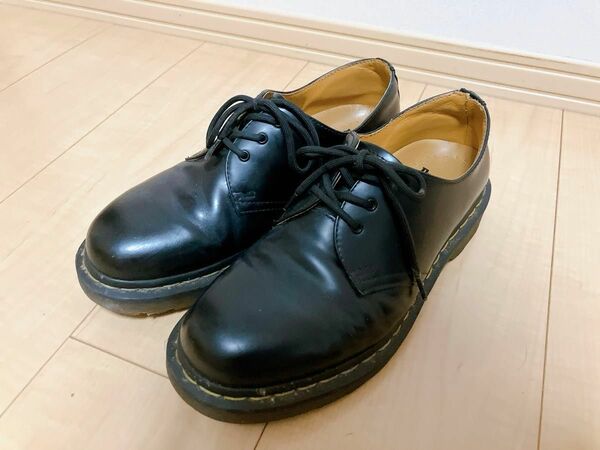 Dr.Martens ドクターマーチン 革靴 UK6 25cm