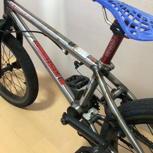 自転車 GT 18インチ 希少 パフォーマー 18 BMXの画像3