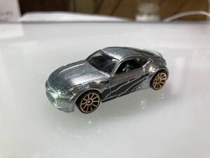 ホットウィール　HotWheels　ニッサン　370Z