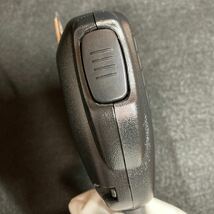 ICOM アイコム HM-118N ハンドマイク 無線機 2_画像4