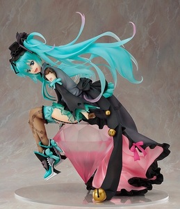 初音ミク 江端里沙Ver. 1/7スケールフィギュア Maxfactory/マックスファクトリー