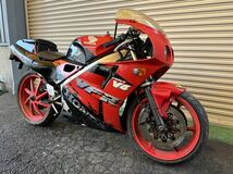 ホンダ /VFR400R /NC30-1102 *** /24423 km / 売り切り1円スタート♪土日引渡しOK♪_画像4