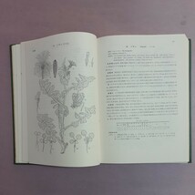 日本雑草図説－種子、幼植物および成植物　笠原安夫著　養賢堂発行_画像6