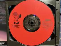 スーパーマリオRPG オリジナルサウンドトラック CD サントラ_画像5