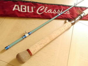 ABU Classics CSNC-682M＊アブクラシックス＊ロッドケース付き