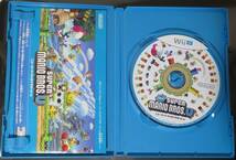 任天堂 Wii Uソフト NEW スーパーマリオブラザーズU_画像3