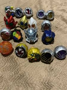 仮面ライダーウィザード ウィザードリング 