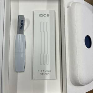 ②IQOS アイコス 電子タバコ アイコス3 IQOS3 IQOS3.0 iQOS3DUOの画像3