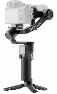 DJI RS 3 Mini 3軸ジンバル軽量スタビライザー DJI ジンバル RS Mini