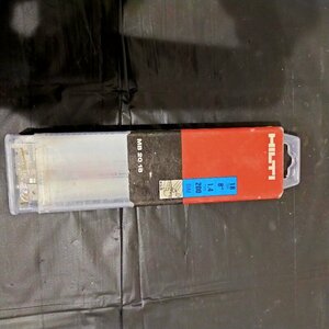 中古保管品 ★ HILTI セーバーソー ブレード　MB 20 18 #2099353 30枚入 ★ ヒルティ 替刃