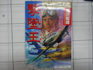 撃墜王　太平洋の勇者たち　大判コミック　滝沢聖峰　ジャンク　ミリタリー　太平洋戦争