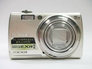 《ジャムルK》 hc0131-151◆送料無料◆ FUJIFILM F200 EXR Finepix 富士フィルム ファインピクス デジタルカメラ デジカメ ジャンク