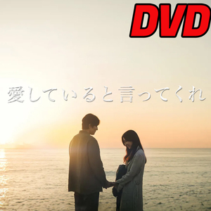 愛していると言ってくれ ★1/16発送予定 D656 DVD 【韓国ドラマ】 