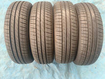 9分山◆ 155/65R13 ◆ MARQUIS CST MR61 ◆ 4本セット◆ 4本セット 2022年製_画像1