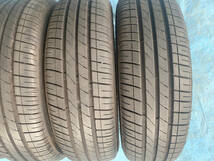 9分山◆ 155/65R13 ◆ MARQUIS CST MR61 ◆ 4本セット◆ 4本セット 2022年製_画像3