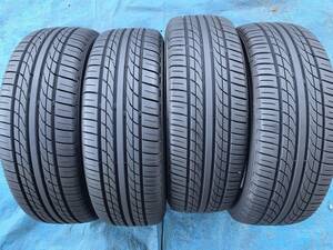 バリ山◆165/55R14 ◆ PRACTIVA ◆ 4本セット 2021年製