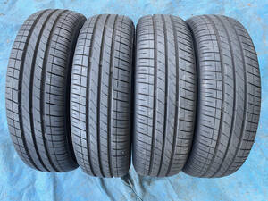 極上バリ山◆ 155/65R13 ◆ MARQUIS CST MR61 ◆ 4本セット◆ 4本セット 2022年製