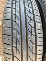  アルミホイール 14インチ4.5J＋45 PCD100 4H 4穴（ 155/65R14 PRACTIVA 4本セット2020年製_画像10