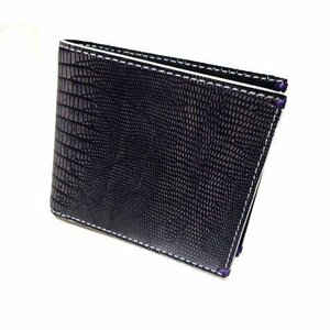 未使用品　『PaulSmith』billfold wallet and coin　 折り財布