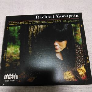 輸入盤2CD RACHAEL YAMAGATA / Elephants...