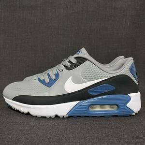 NIKE GOLF AIR MAX 90G NRG US8.5 26.5cm ナイキ エアマックス 90G スパイクレス・ゴルフシューズ