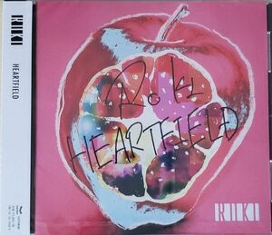 ROKI CD「HEARTFIELD」未開封新品 送料込み 値下げ相談可