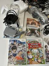 ゲーム 本体 ソフト 周辺機器 まとめ売り スーパーファミコン PS PS2 Wiiなど　ニンテンドー ソニー　コナミ_画像6