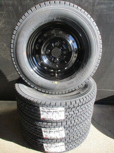 新品☆2023年製ヨコハマアイスガードIG91☆145/80R12 80/78N 6PR相当☆軽バン軽トラハイゼットキャリーハイゼットジャンボエブリーバン☆fw