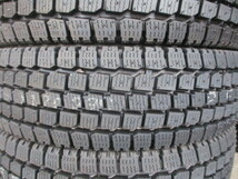 新品ヨコハマSY01V☆145/80R12 80/78N 6PR相当☆スタッドレス+JP STYLE Banyセット☆軽トラピクシスハイゼットキャリーエブリーアクティfw_画像5