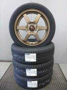 新品★グッドイヤー★LS2000Ⅱ★165/55R15セット★軽自動車・アルト・ムーブ・コペン・Nボックス・Nワン・ラパン★G