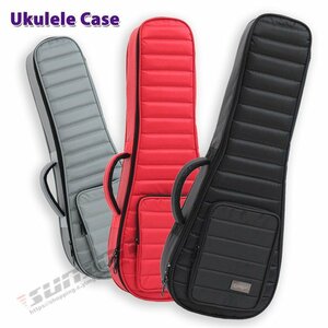 Ukulele Case ukulele case ukulele musical instruments case bag soft case rucksack soprano concert ksho