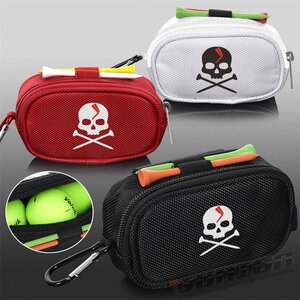  golf ball case golf ball 2 piece storage Golf pouch golf ball pouch ball case golf ball inserting ball inserting Golf 