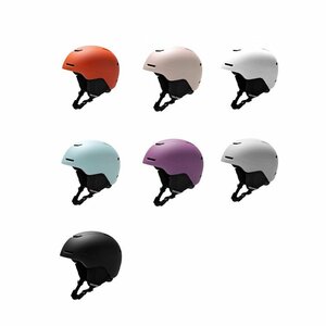  snow helmet men's lady's snowboard ski sport stylish protection against cold safety 