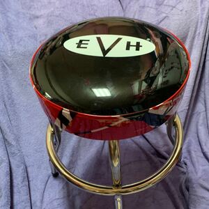 EVH / EVH 30 Inch Barstool イーブイエイチ スツール