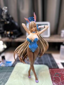 ガレージキット　一ノ瀬アスナ　準完成品