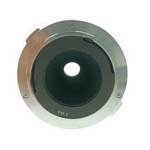 OLYMPUS オリンパス OM-SYSTEM ZUIKO AUTO-MACRO 38mm 1:2.8 レンズ ズイコー オートマクロ 一眼 フィルム カメラ 光学機器 中古_画像3