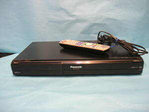 Panasonic ■　DMR-XE100 【保管　舗2F】