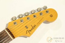 【ジャンク】[中古] Fender Japan ST62-480 【フジゲン製造】 [WJ954]_画像5
