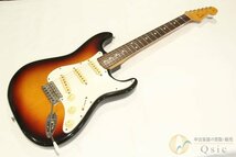 【ジャンク】[中古] Fender Japan ST62-480 【フジゲン製造】 [WJ954]_画像7