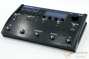 [良品] TC-Helicon VoiceLive 2 あらゆるボーカルエフェクトを網羅 [XJ098]