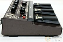 [中古] BOSS AD-8 Acoustic Guitar Processor 幅広く多彩なサウンドメイクが可能！ [XJ807]_画像3