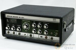 【ジャンク】[中古] Roland RE-201 Space Echo アナログ・テープエコーの名機 [XJ465]