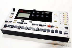 [美品] Elektron MONOMACHINE SFX60 音楽製作においてパワフルかつ直感的なツール [XJ474]