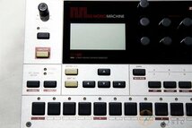 [美品] Elektron MONOMACHINE SFX60 音楽製作においてパワフルかつ直感的なツール [XJ474]_画像2