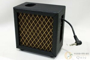 [良品] VOX AP-CAB アンプラグ専用スピーカーキャビネット [XJ673]