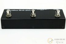 【ジャンク】[中古] Providence 2LOOP + A/B ROUTING BOX / RX-S1 2つのループスイッチャーとA/Bスイッチが一体に！ [MK100]_画像2